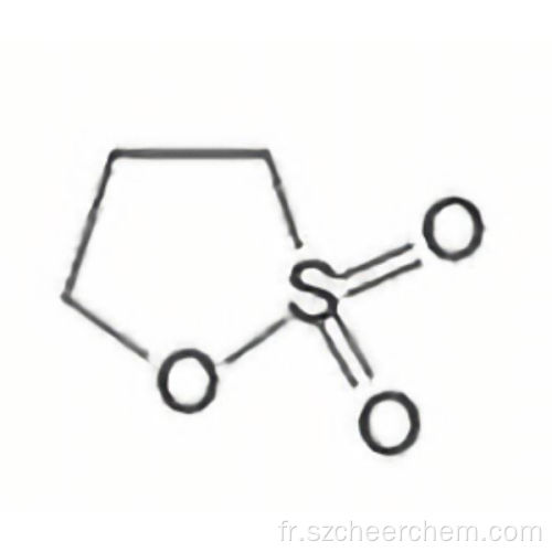 Ventes chaudes 1.3 - Propanesultone